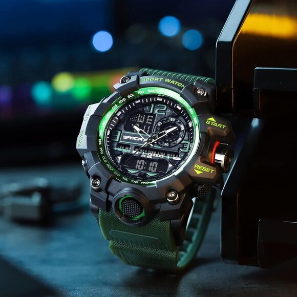 Watches